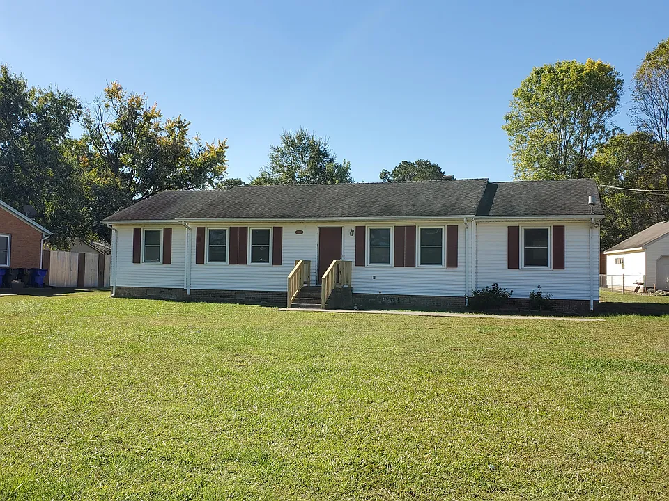 231 Crescent Dr