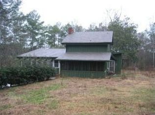 266 Banning Rd, Whitesburg, GA 30185