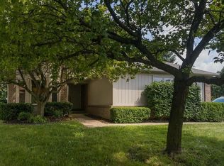 3031 Cedarbrook Rd, Ann Arbor, MI 48105