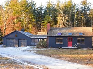 142 Polikoff Rd, Sheffield, MA 01257