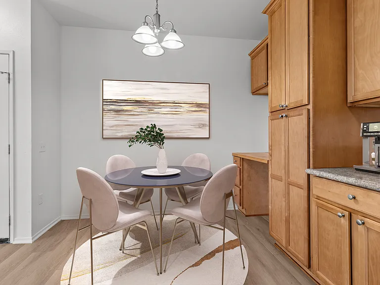 Baywood Villas — Photo 32