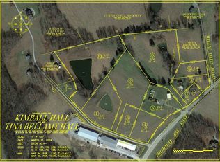 7 Highway 52 E LOT 7, Red Boiling Springs, TN 37150