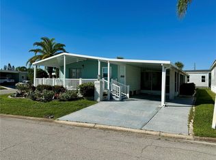 2100 Kings Hwy LOT 991, Port Charlotte, FL 33980