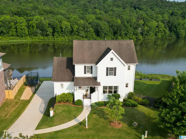 5255 Kate Cv, Trussville, AL 35173