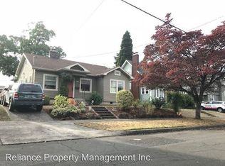 3415 NE 53rd Ave, Portland, OR 97213