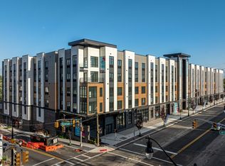 100 Washington Ave #516, Belleville, NJ 07109