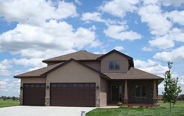 Photo of sold home