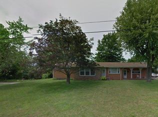 349 Hamilton Ave NE, Canton, OH 44704