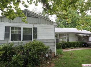 1112 N Maple Ave E, Sand Springs, OK 74063