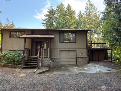 121 E Rhododendron Lane, Union, WA, 98592