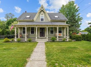 165 County Rd, East Freetown, MA 02717