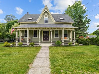 165 County Rd, East Freetown, MA, 02717