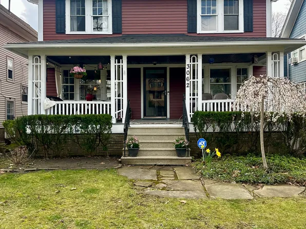 3062 E Derbyshire Rd, Cleveland Heights, OH 44118