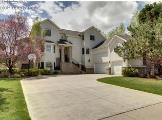 5407 Augusta Trl, Fort Collins, CO 80528