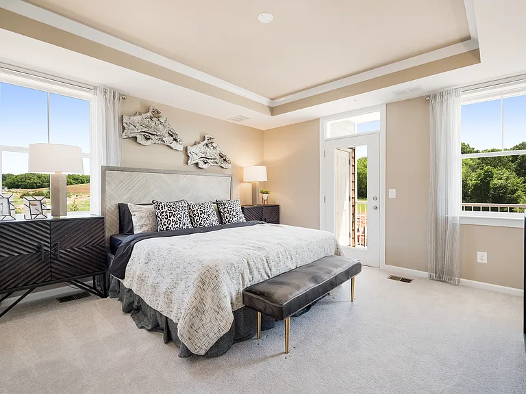 The Refinery Townhomes — Photo 40