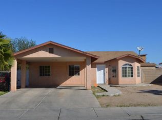 1150 E B St, San Luis, AZ 85349