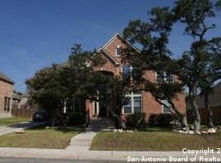 3114 Monarch, San Antonio, TX 78259