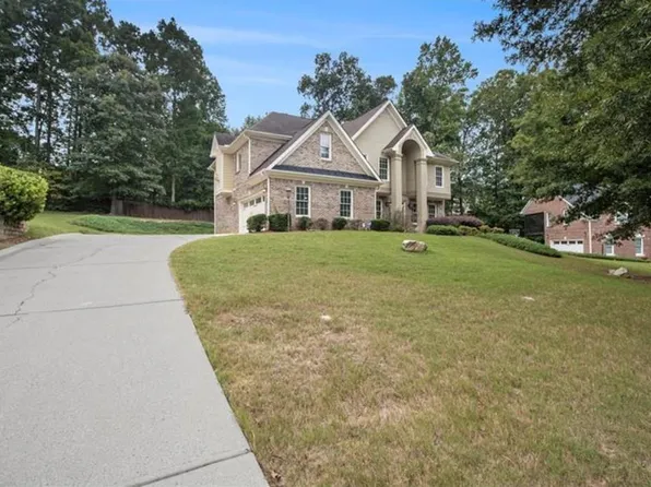 3928 Herron Ln, Atlanta, GA 30349