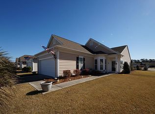 100 Billowing Sails St, Summerville, SC 29486
