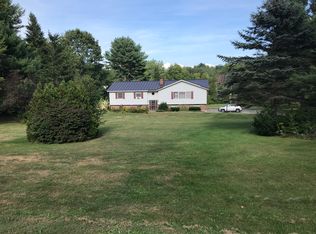 1240 Carmel Rd N, Hampden, ME 04444