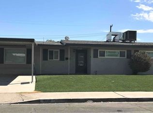 1008 Baker Ave, Las Vegas, NV 89108