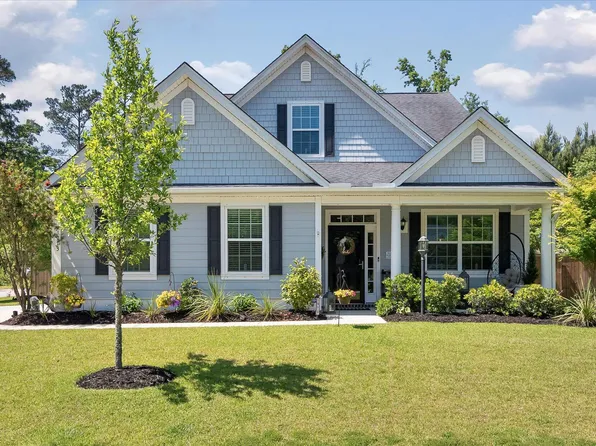 1973 Blue Bayou Blvd, Johns Island, SC 29455