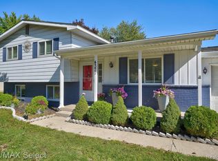 4377 Staunton Dr, Swartz Creek, MI