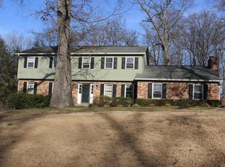 408 Russfield Dr, Knoxville, TN 37934