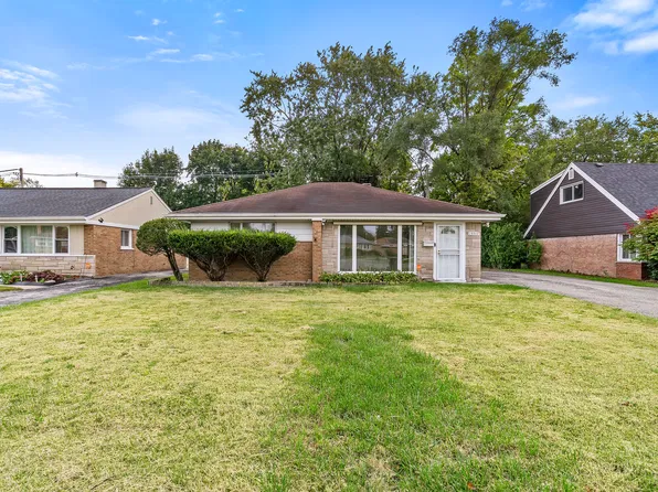 15547 Rose Dr, South Holland, IL 60473