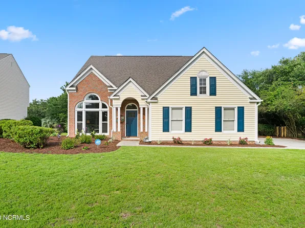 4003 E Providence Court, Wilmington, NC 28412