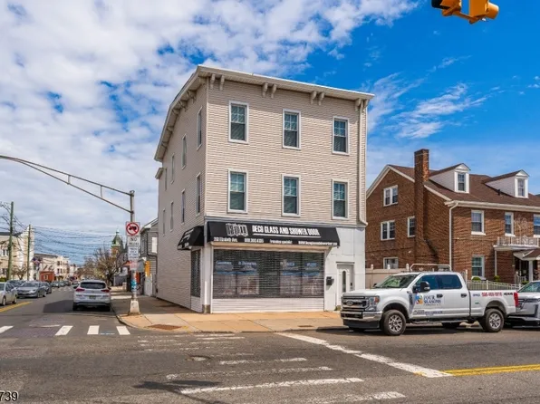 261 Elizabeth Ave #0, Elizabeth City, NJ 07206