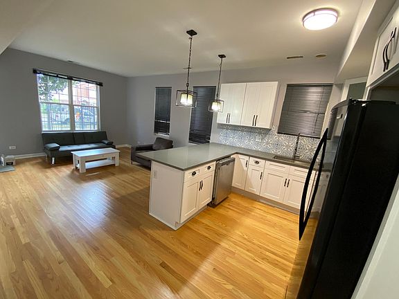 2nd image of 1450 N Talman Ave #1