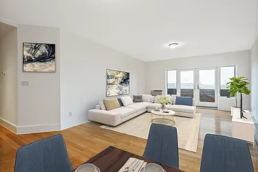 Sold by Daniel Gale Sotheby's International Realty
