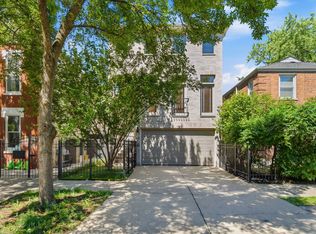 722 N Leavitt St, Chicago, IL 60612