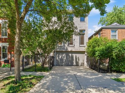 722 N Leavitt St, Chicago, IL, 60612