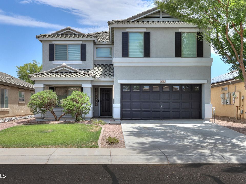 1st image of 1261 E SHARI Street