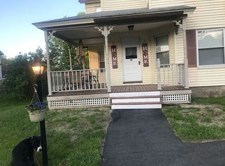 245 S Main St #1, Orange, MA 01364