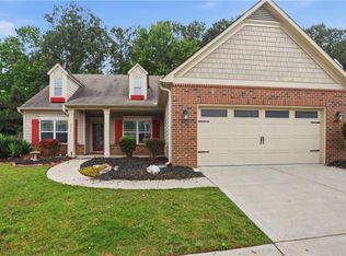 236 Manous Way, Canton, GA 30115