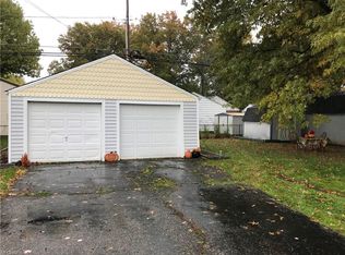 508 Standish St NW, Massillon, OH