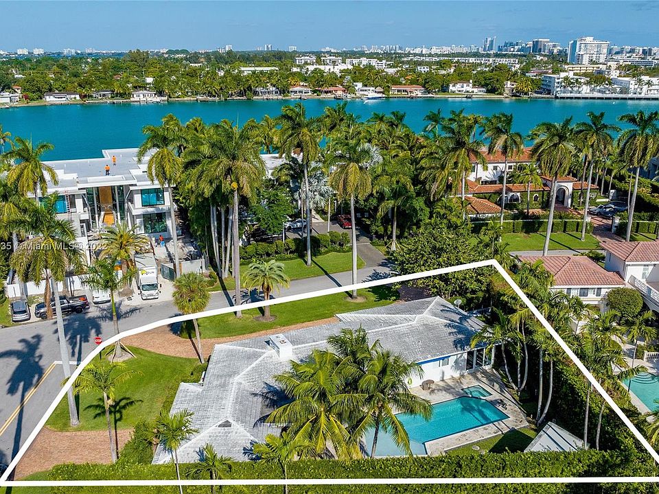 61 La Gorce Cir, Miami Beach, FL 33141 Zillow
