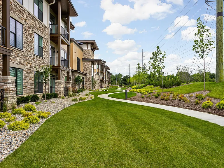 The Steadman Apartments of Carmel — Photo 43