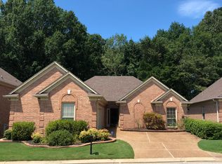 1801 Woodchase Glen Dr, Cordova, TN 38016