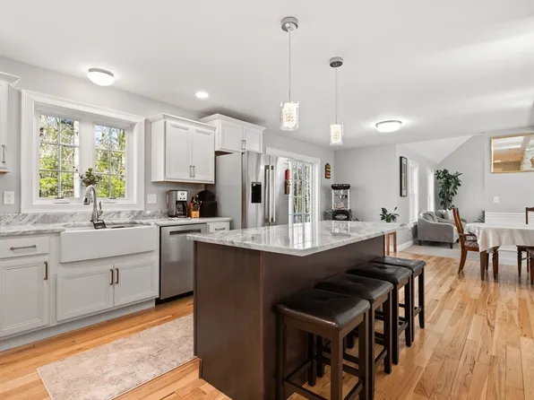 526 Hubbardston Rd, Templeton, MA 01468