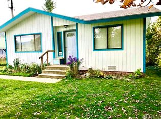 965 Juniper St, Kettle Falls, WA 99141