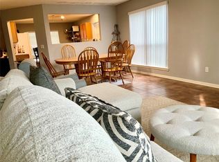 10838 Spruce Dr S, La Porte, TX 77571