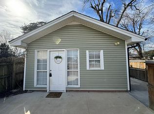 1310 S Florence Ave #B, Tulsa, OK 74104