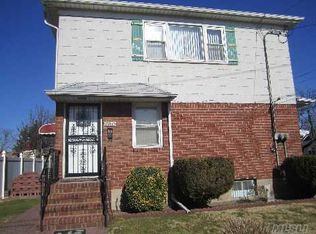 14152 256th St, Rosedale, NY 11422