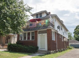 71 Minnesota Ave, Buffalo, NY 14214