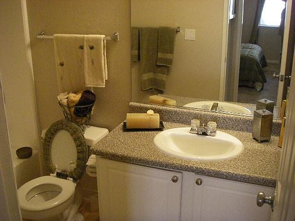 4th image of 3441 Lebon Dr #9