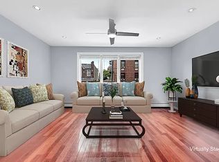 544 88th St APT 2F, Brooklyn, NY 11209